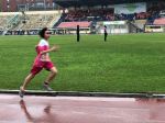 本校參加108年基隆市中小學聯合運動會田徑錦標賽