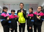 本校參加108年基隆市中小學聯合運動會田徑錦標賽:0307中小聯運_190311_0009