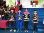 本校參加108年基隆市中小學聯合運動會田徑錦標賽:0308中小聯運_190311_0013